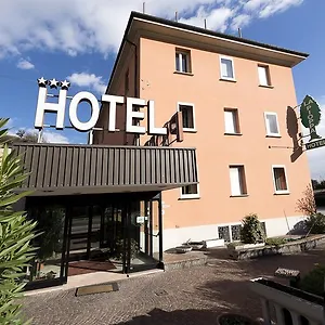 La Pioppa 3* Bologna
