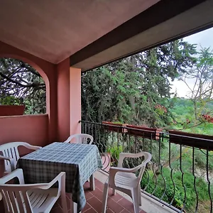 Il Melograno 3* Saturnia