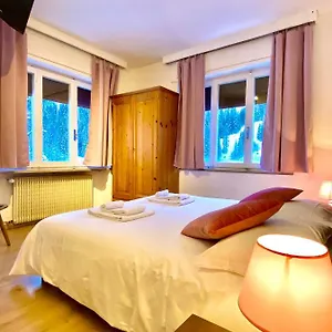 Lorenzini 2* Selva di Cadore