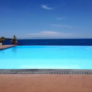 מלון Santa Tecla Palace, אסראלה