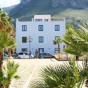 Aparthotel Itaca, Castellammare del Golfo