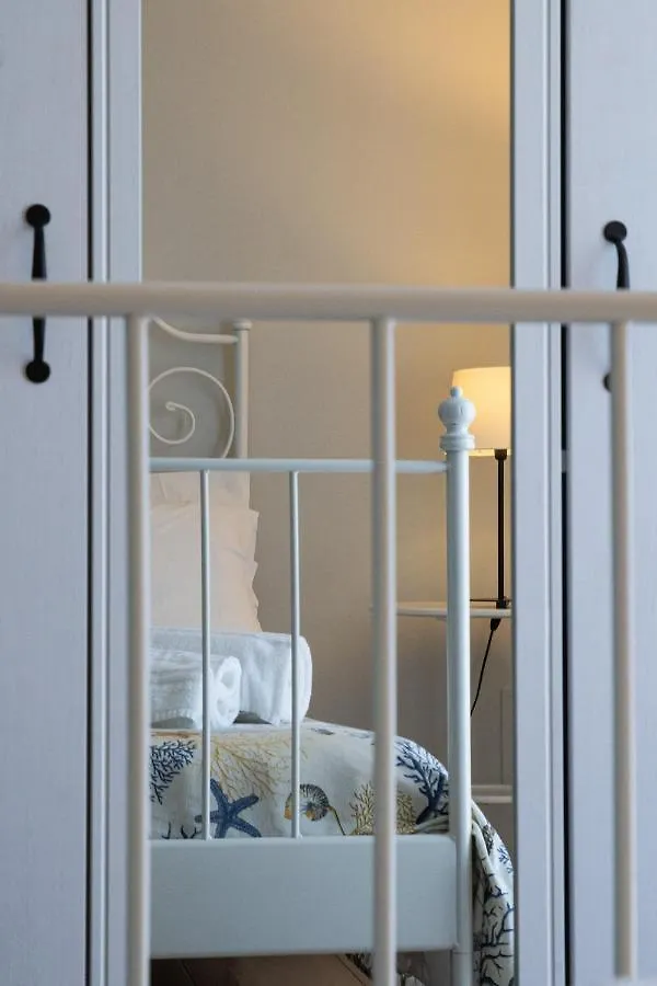 *** Bed & Breakfast Casa Azul Bed and Breakfast Castellammare del Golfo Italië