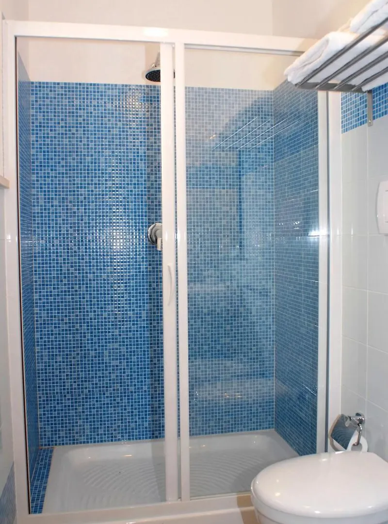*** Bed & Breakfast Casa Azul Bed and Breakfast Castellammare del Golfo Italië