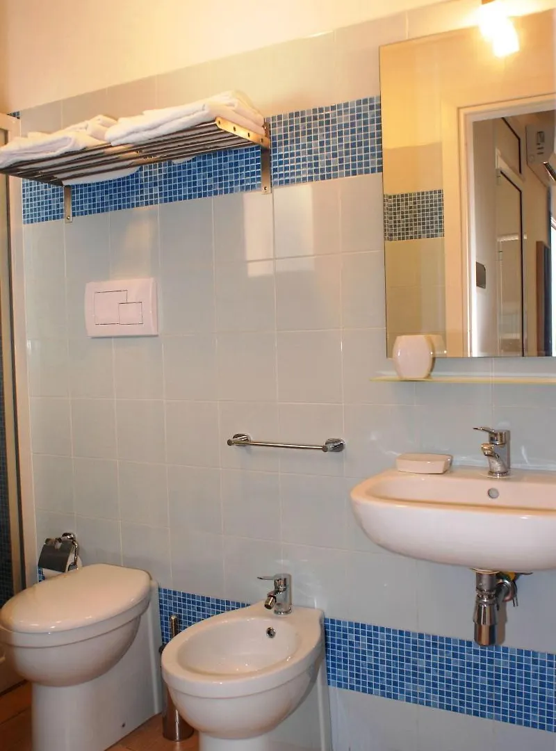 Casa Azul Bed and Breakfast Castellammare del Golfo