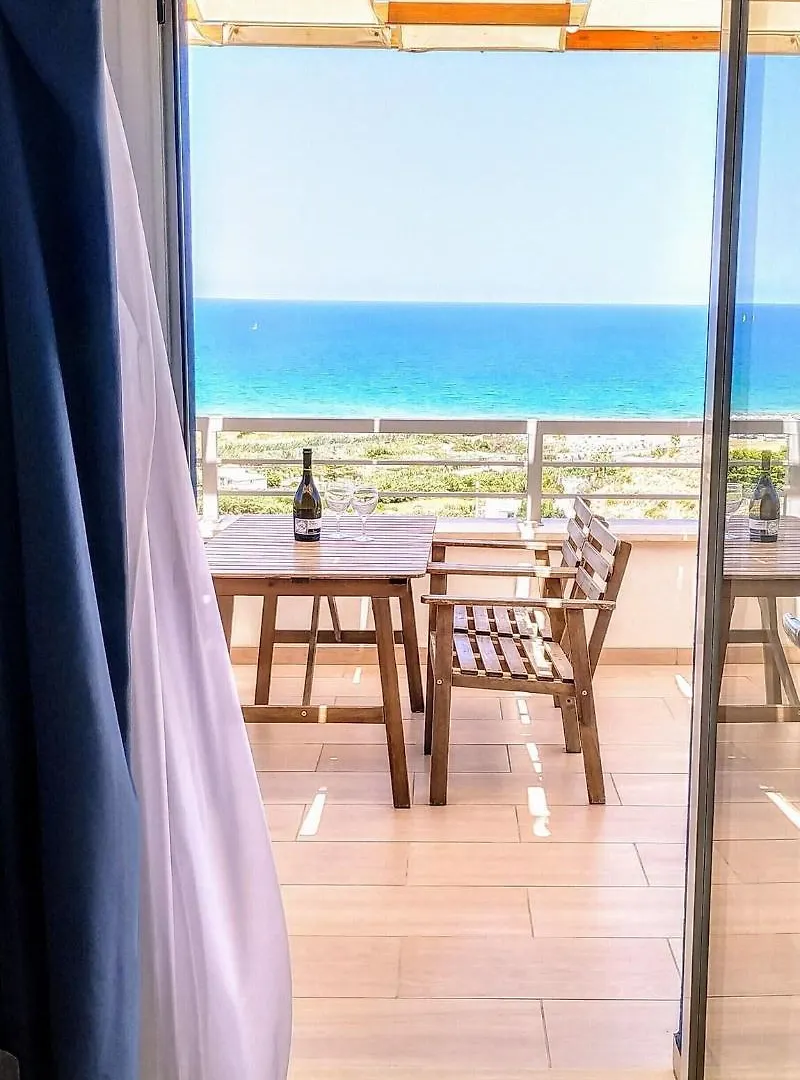 Bed & Breakfast Casa Azul Bed and Breakfast Castellammare del Golfo