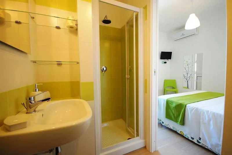 Casa Azul Bed and Breakfast Castellammare del Golfo Bed & Breakfast
